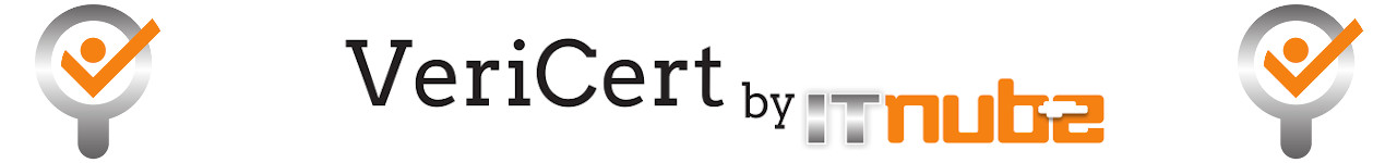 VeriCert by ITnube